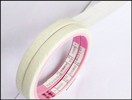 White Kapton Tape for PrintingSilkscreen with and