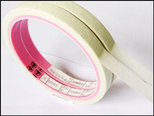 White Kapton Tape for PrintingSilkscreen with and