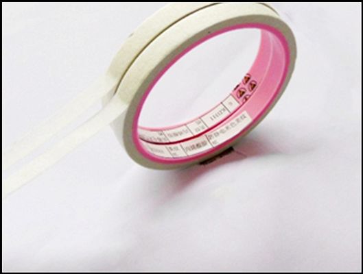 White Kapton Tape for PrintingSilkscreen with and