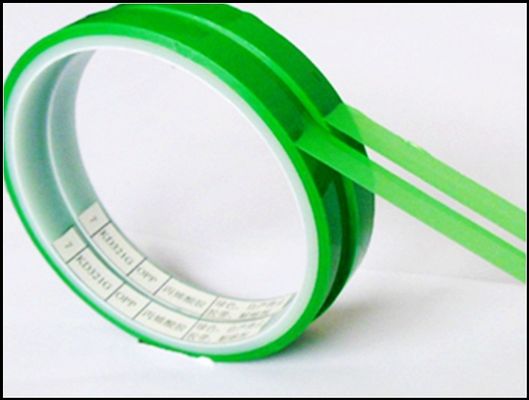 High Durability Custom Printed Tape with 25 Pounds Per Inch Tensile Strength