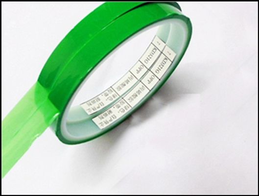 High Durability Custom Printed Tape with 25 Pounds Per Inch Tensile Strength