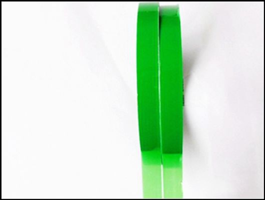 High Durability Custom Printed Tape with 25 Pounds Per Inch Tensile Strength