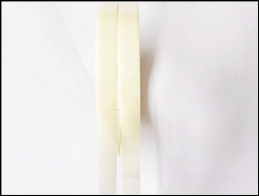 60 Ounces Per Inch Waterproof Polypropylene Custom Tape