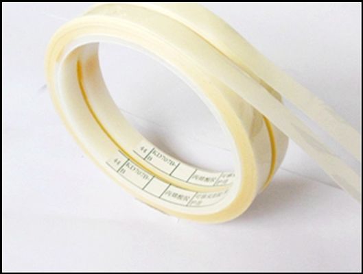 60 Ounces Per Inch Waterproof Polypropylene Custom Tape
