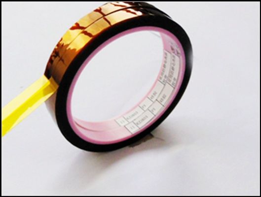 White Rectangle Custom Tape - Durable and Perfect
