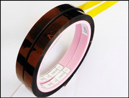 White Rectangle Custom Tape - Durable and Perfect