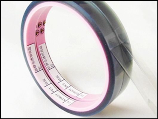 Rotogravure Printing Acrylic Tan Masking Tape for Industrial