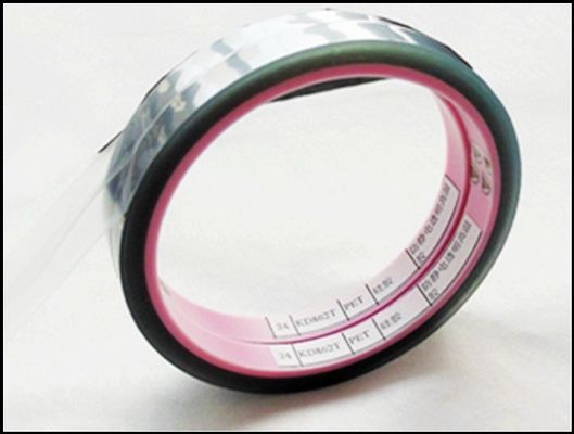 Rotogravure Printing Acrylic Tan Masking Tape for Industrial