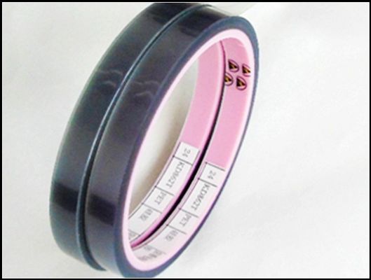 Rotogravure Printing Acrylic Tan Masking Tape for Industrial