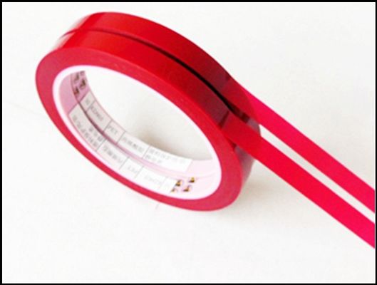 Custom Vinyl Tape with Paper Liner 1-4 Colors Printing