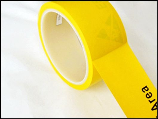 Good price Customized Width 1-4 Colors Printing Custom Tape online