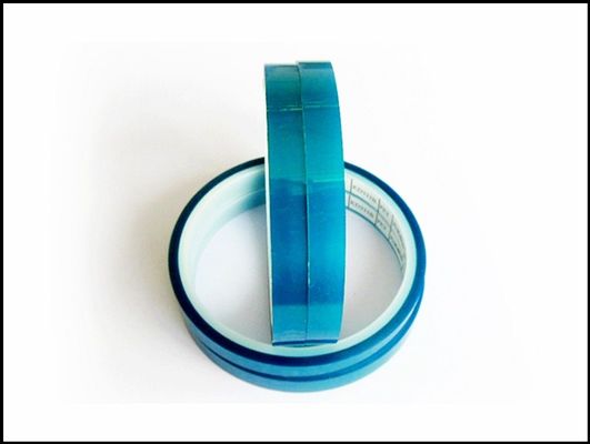 Packaging Custom Tape White Black Red Blue Green and Yellow
