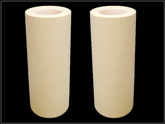 White Custom Tape with 150% Elongation for Various Applications