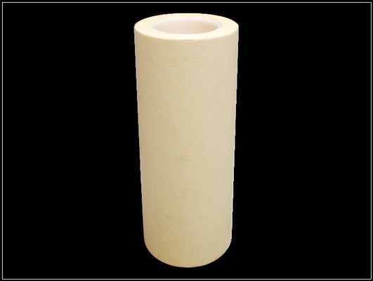White Custom Tape with 150% Elongation for Various Applications