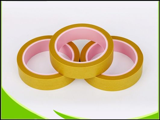 Flexible black masking tape suitable for various applications
