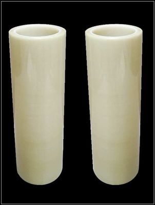 High-performance paper masking tape for screen printing applications