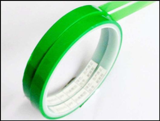 Customized High Heat Duct Tape for High Temperature Applications