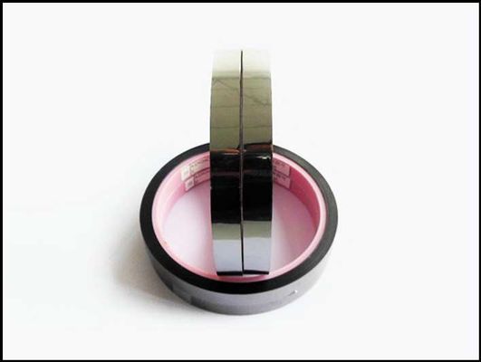 Full Color Printing Custom Tape with 0.08mm Thickness and with 2.5N/cm Tensile Strength