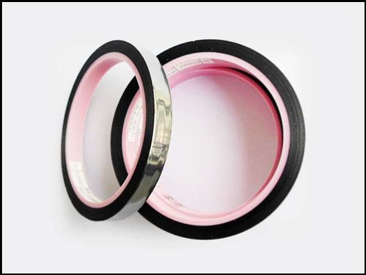 Full Color Printing Custom Tape with 0.08mm Thickness and with 2.5N/cm Tensile Strength