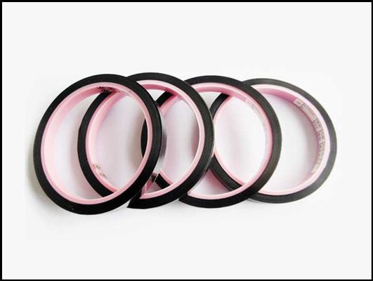 Full Color Printing Custom Tape with 0.08mm Thickness and with 2.5N/cm Tensile Strength