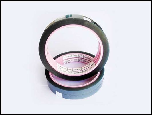 Good price Printing Up To 8 Colors High Temperature Stove Pipe Tape - Laminated Surface Finish online