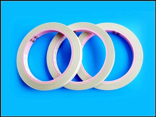 Good price 2.5N/cm Tensile Strength High Temperature Stove Pipe Tape for Commercial Applications online