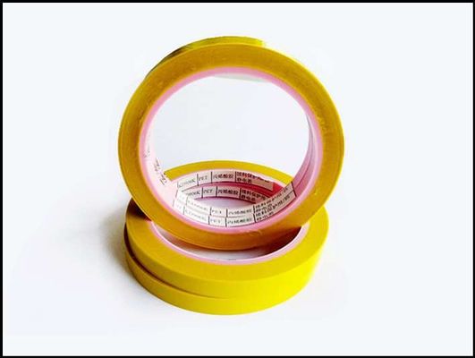 Good price PVC Custom Tape with Tensile Strength 2.5N/cm and Elongation 150% online