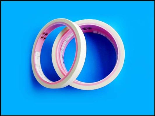 Decoration Custom Tape - Printing Method Flexo with Hot Melt Adhesive