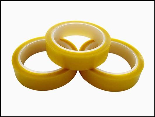 Good price Offset Custom Tape - Customized for Your Sealing Requirements online