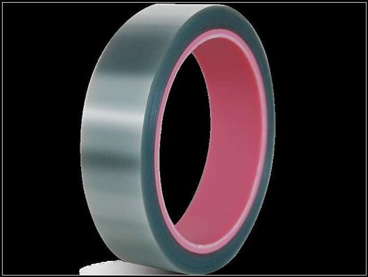 Poly Coated Liner Black High Heat Duct Tape - Built to Withstand Extreme Temperatures