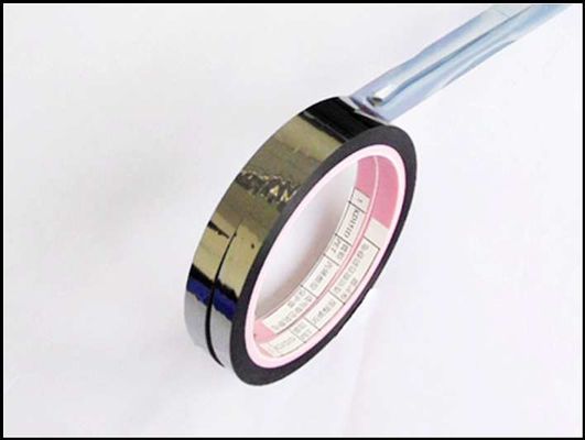 Acrylic Adhesive Anti-static Tape with Tensile Strength of 25N/25mm