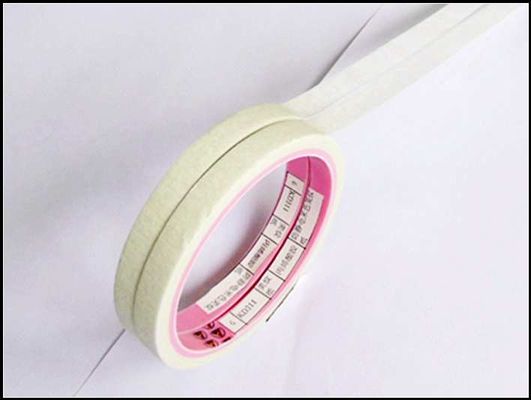 Premium Anti-static Tape Temperature Resistance -10C-80C Adhesion to Steel 3.5N/25mm