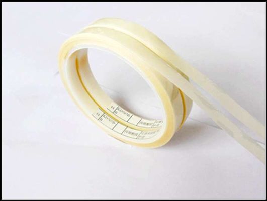 Static Control Anti-static Tape Strong Adhesion Acrylic Adhesive Polyester Material