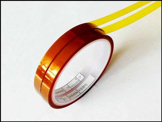 Good price Surface Resistance 10 6-10 9Ω Anti-static tape for electrical applications online