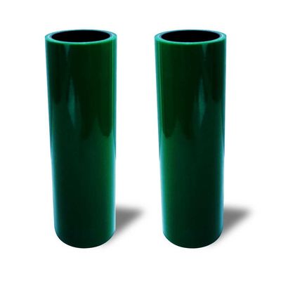 0.08mm Thickness Static Tape with Temperature Resistance -20C-80C