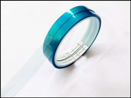 Excellent Printability ESD Protective Tape with Acrylic Adhesive