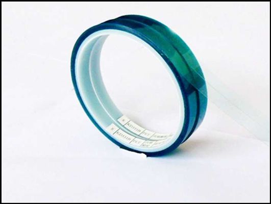 Excellent Printability ESD Protective Tape with Acrylic Adhesive