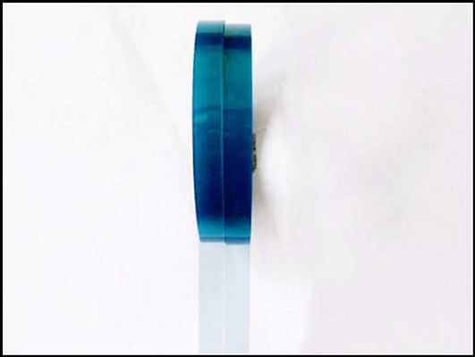 Excellent Printability ESD Protective Tape with Acrylic Adhesive