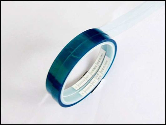 Excellent Printability ESD Protective Tape with Acrylic Adhesive