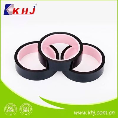 200% elongation -65°F To 500°F high temperature tape with chemical resistant properties