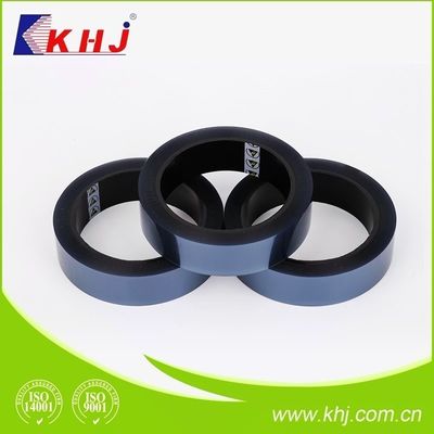 White High Temperature Tape 50 Yards Length 20 KV/mm Dielectric Strength