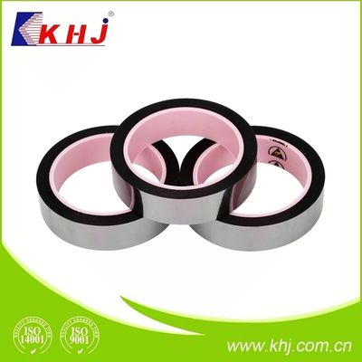 White High Temperature Tape 50 Yards Length 20 KV/mm Dielectric Strength