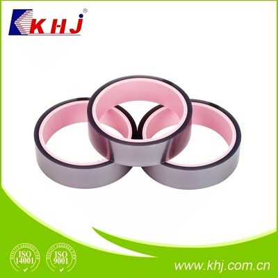 White High Temperature Tape 50 Yards Length 20 KV/mm Dielectric Strength