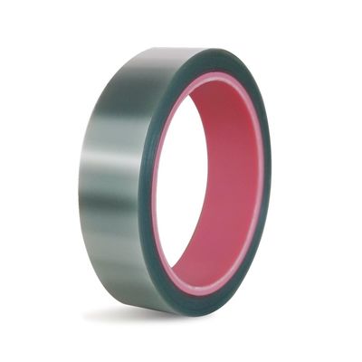 Polyimide Semiconductor Packaging tape Width 12mm Suitable for Electronics Industry