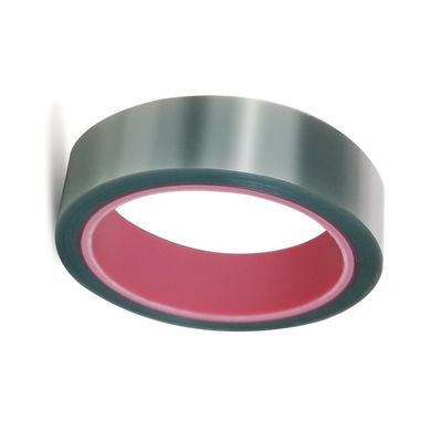 Reliable Tensile Strength 25N/25mm Wafer Tape with Printability Yes