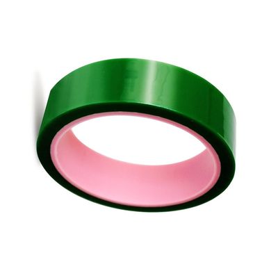 Durable Wafer Dicing Tape with 150% Elongation for Semiconductor Precision Cutting