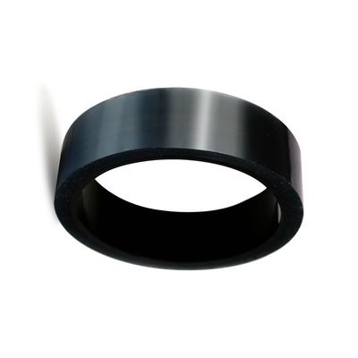 Durable Wafer Dicing Tape with 150% Elongation for Semiconductor Precision Cutting