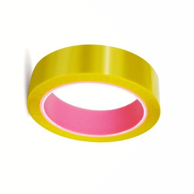 UL94V-0 Flame Retardant Wafer Backgrinding Tape Halogen Free for Efficient Production