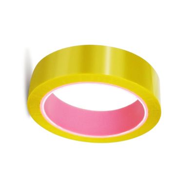 Temperature Resistant Polyimide Semiconductor Packaging tape