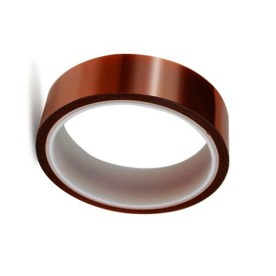 Silicon Paper Liner Semiconductor Packaging Tape for 260C Temperature Resistance